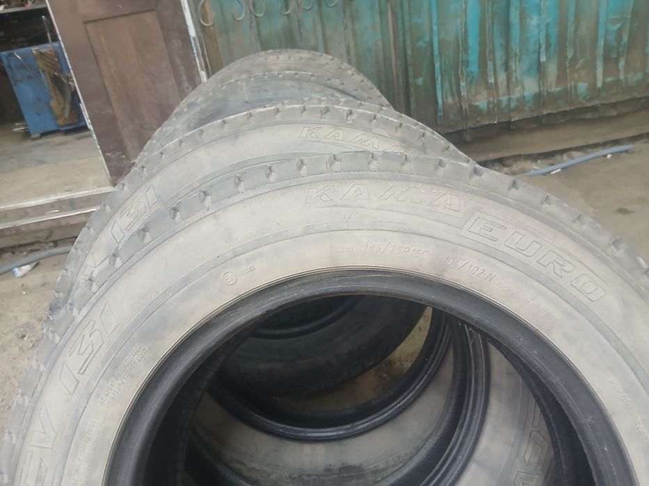 Продам ризину на газель 16 с