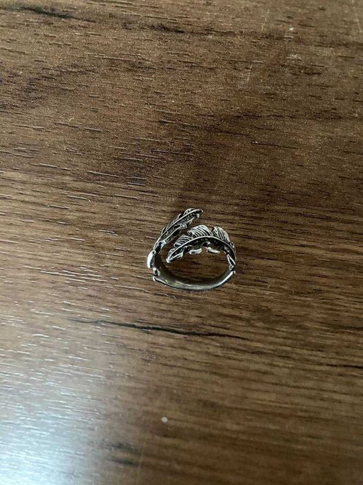 Регулируем Пръстен - унисекс