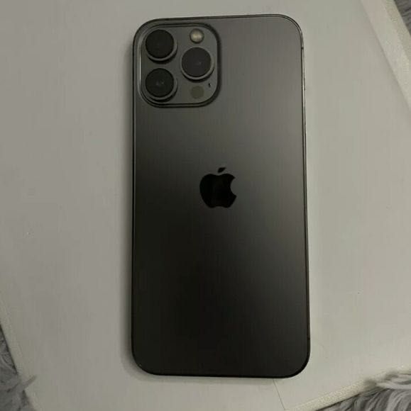 iPhone 13pro max LL/A