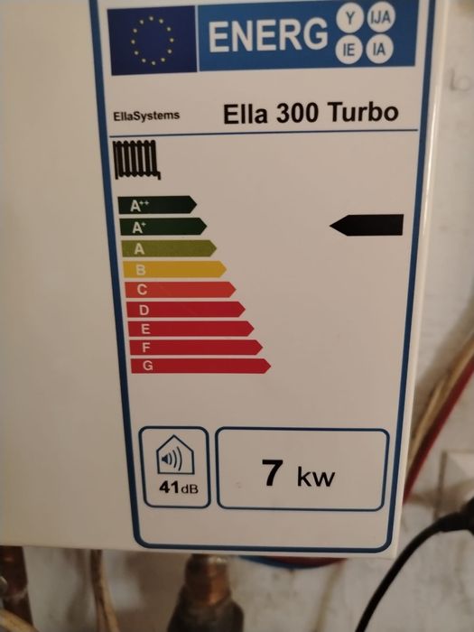 Vand centrala electrica