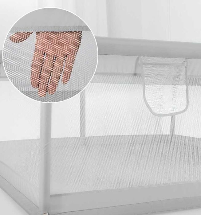 разпродажба! Нова Голяма кошара за игра за бебе / дете / заграждение