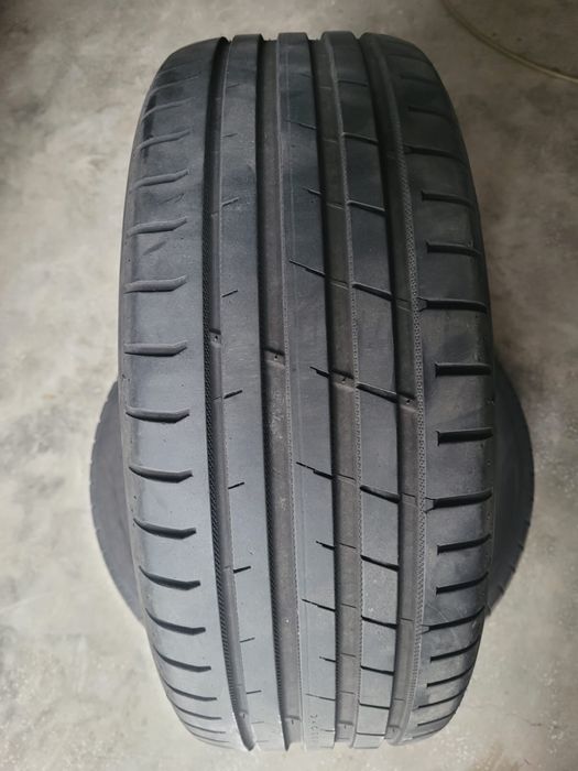 Cauciucuri NokianPowerproof