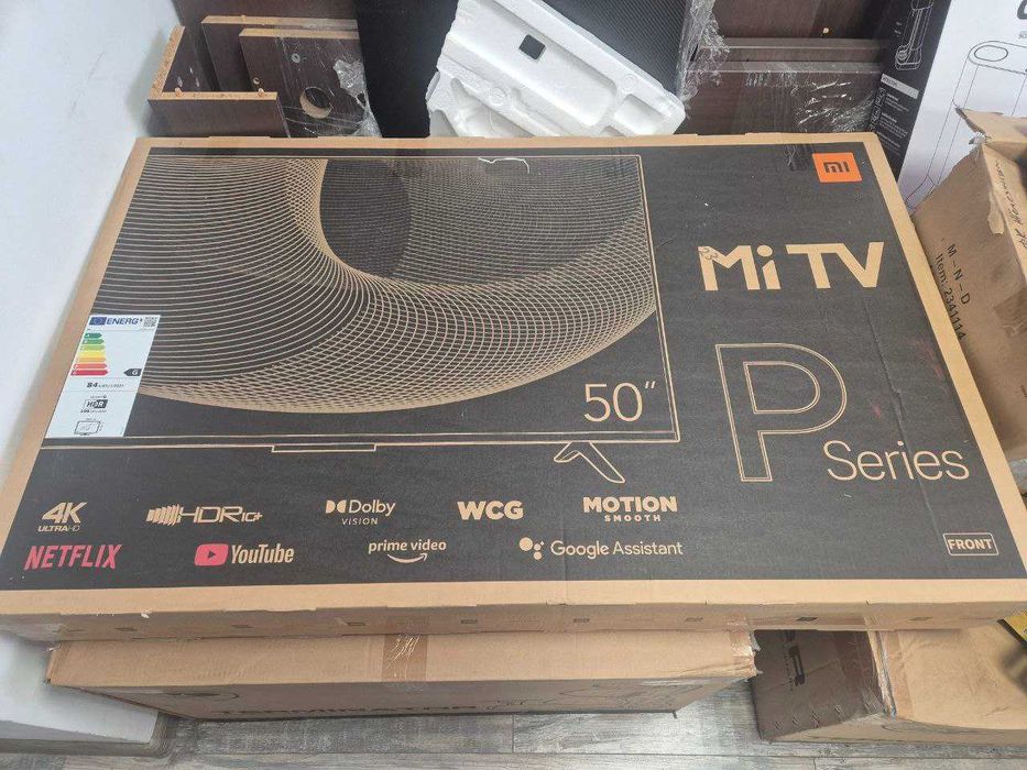 Телевизори 50 инча