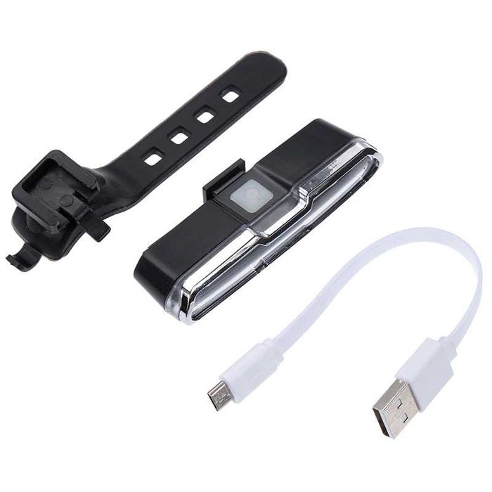 Полицейски светлини за велосипед стоп за колело фар водоустойчув