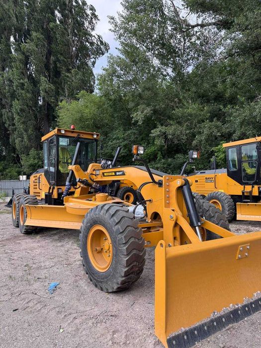 Продажа новых Грейдер Sany STG210C-8 2025 г.