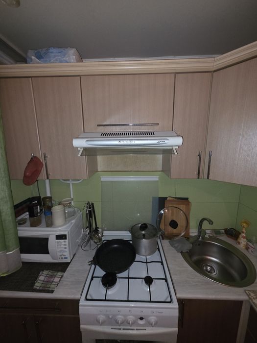 Продам кухонный гарнитур