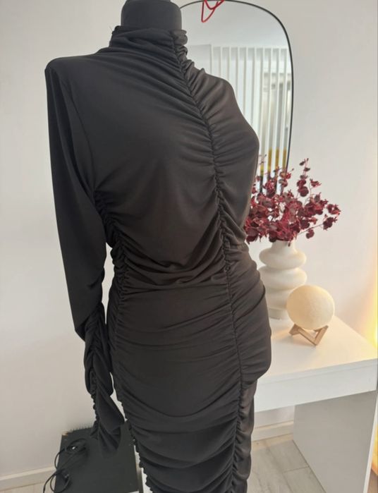 Rochie eleganta Nikto brand