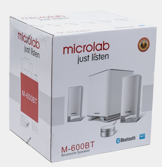 Yengi holatda chuqur bassga ega