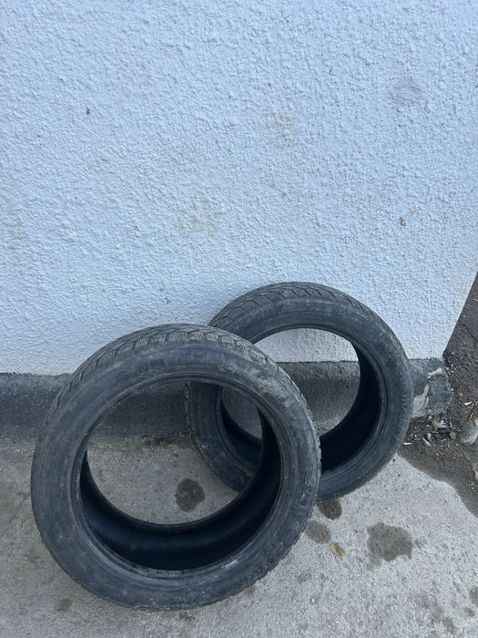 Продам всесезонные шины