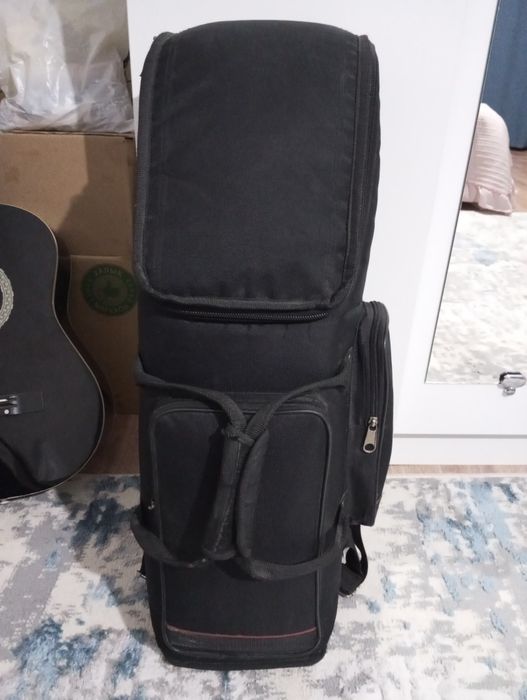 Музыкальный инструмент