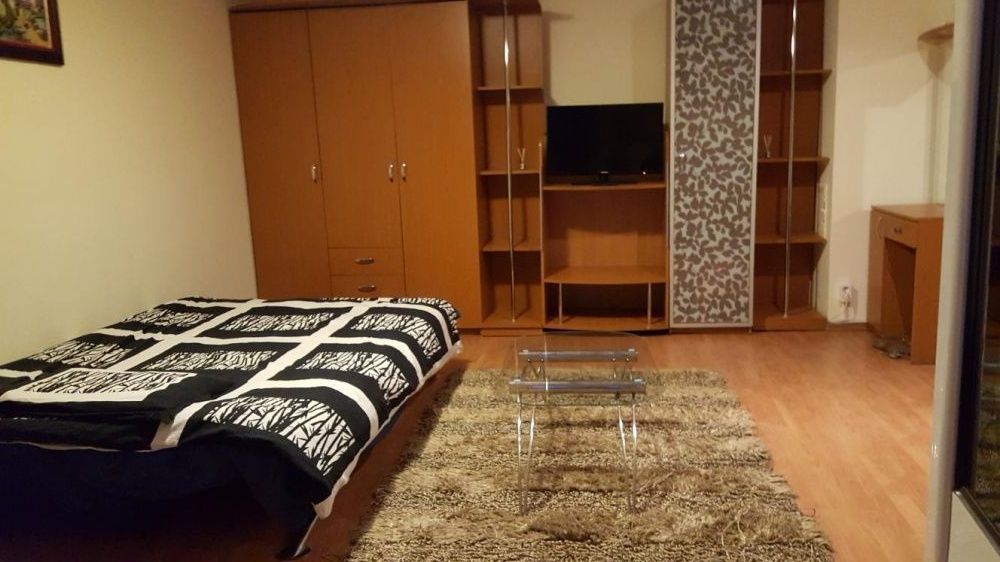 Apart cu 1 camera zona Banu Maracine-OMV- Lidl- Kaufland