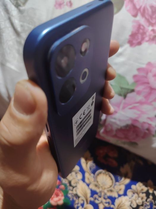 Redmi 17kafolati bilan