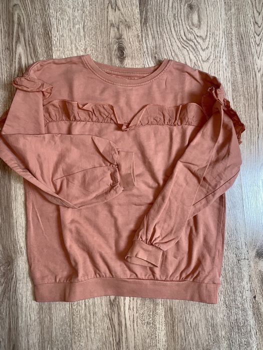 Блузи с дълъг ръкав