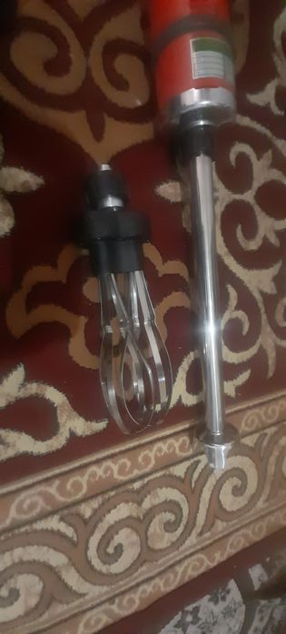 Блендр ручноие для кухоноие