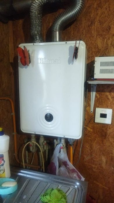 Ремонт,обслуживание газовых котлов