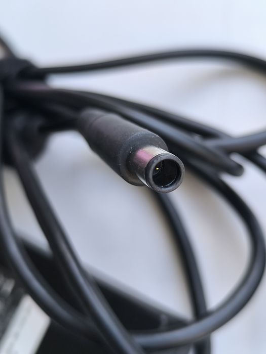 Зарядно за лаптоп 180W Dell