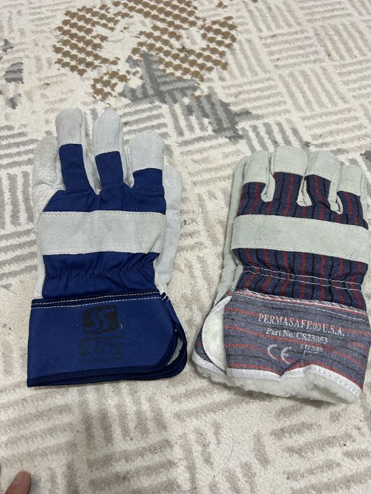 Қолғап қысқы. Варежки зиный