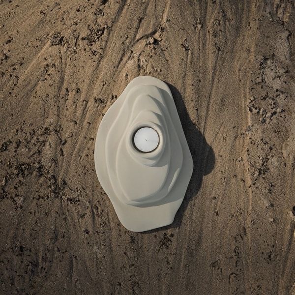 Керамичен свещник DBKD