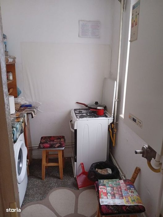 Apartament,