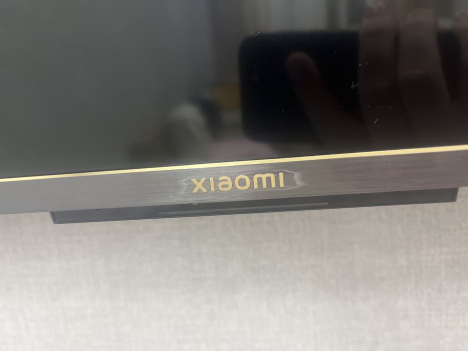 Продам телевизор xiaomi 65 дюйма 155