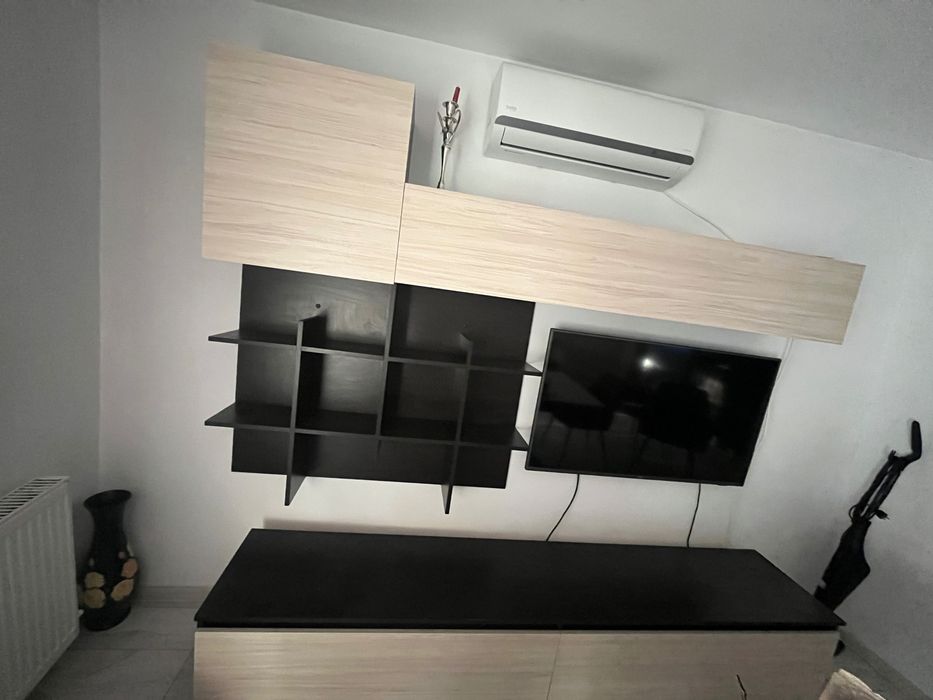 Vând mobilă pentru living!