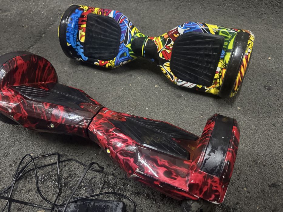 Героскутеры продается