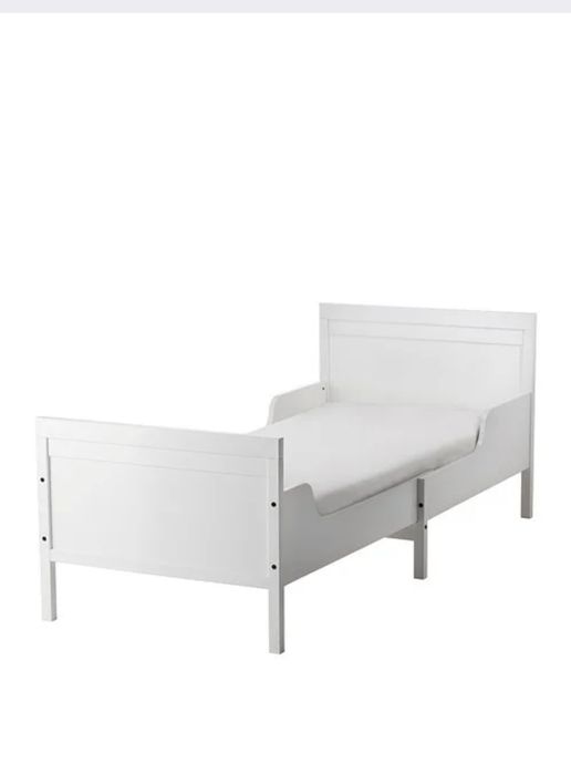 Продам кровать б/ у детскую.