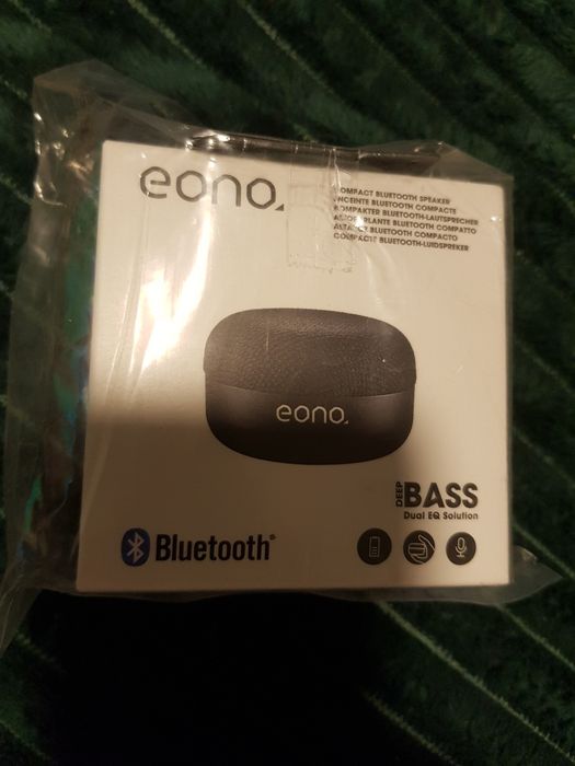 Vand Boxa Eono by Harman nu JBL