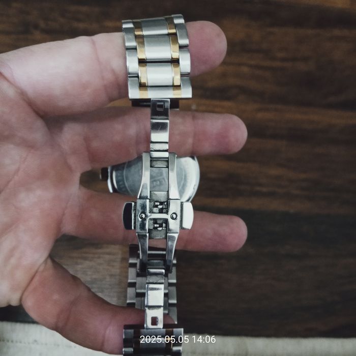 Итальянски соат сотилади