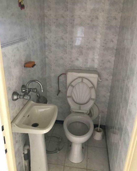 Дава се под наем Тристаен апартамент в София, Връбница 1 - 88 кв.м за 480 € - Снимка #7