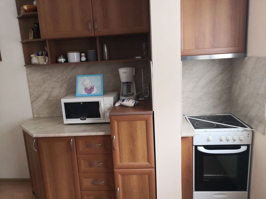 Дава се под наем Двустаен апартамент в Габрово, Младост - 41 кв.м за 248.88 € - Снимка #7