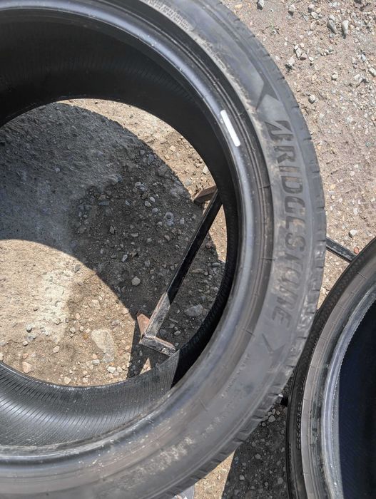 SET 2 Anvelope Vara 265/40 R20 BRIDGESTONE Potenza Sport 104Y