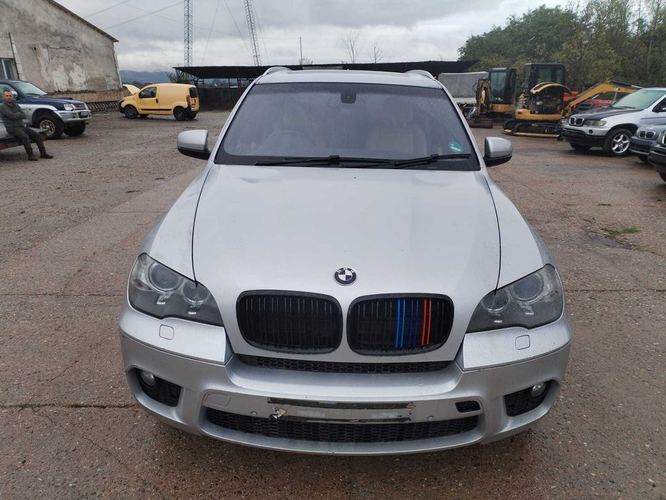 Dezmembrez BMW X5 E70 M57 N57