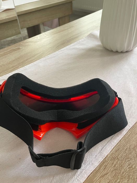 Ochelari motocross Tempo Rival MTB