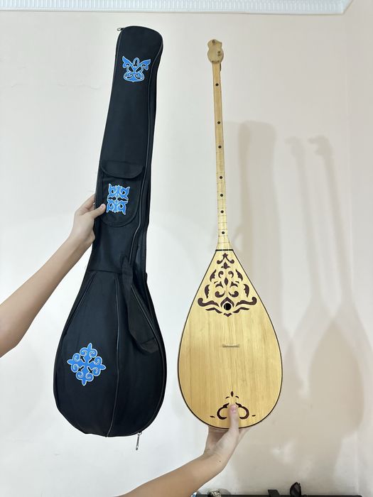 Продам домбыра 15.000