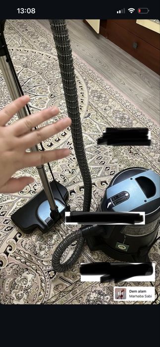 Roboclean Pro 2025г новый