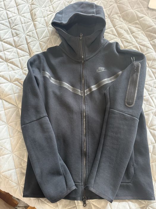 Nike Tech Fleece