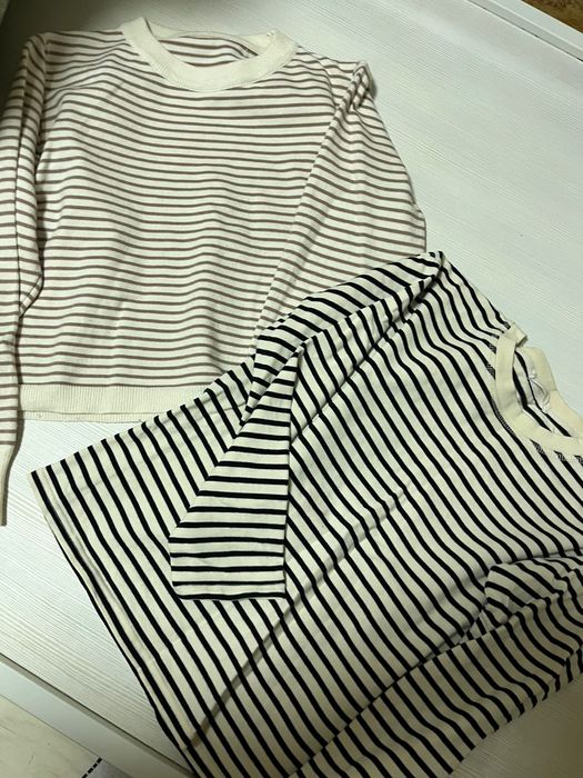 Вещи на девушку пакет