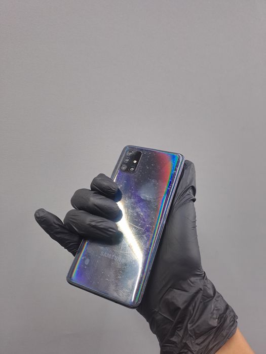 SAMSUNG a51 128Gb