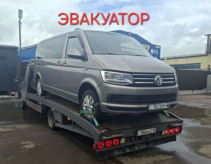 Эвакуатор костанай 24/7