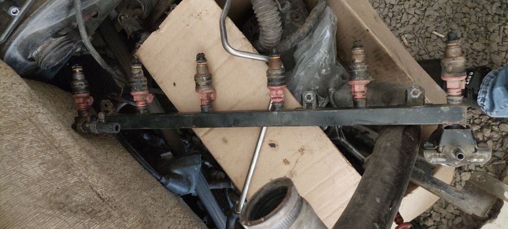 Продам бмв м30б30