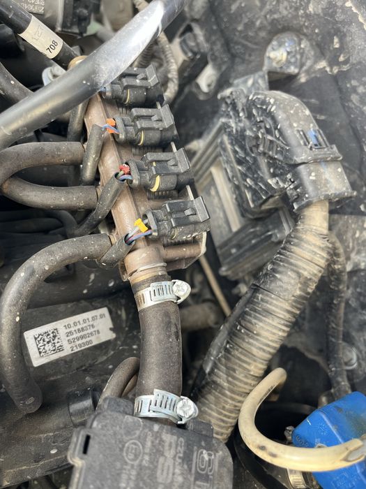 Газ оборудование Пропан 65 л