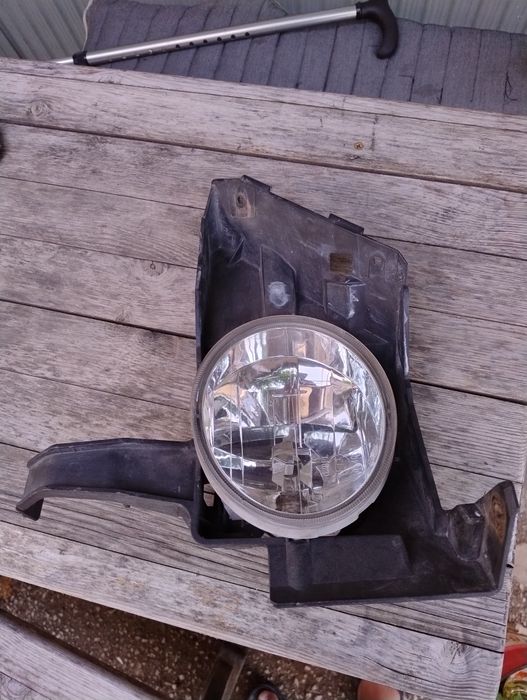 Десен халоген за Хонда CR-V 2