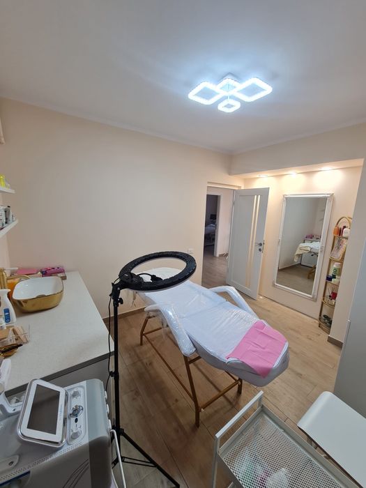 Apartament de vânzare