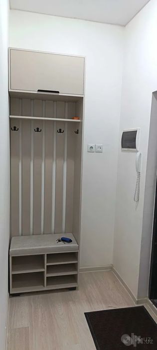 Сдаётся студия ЖК Династия, Паркентский базар, 32 м²