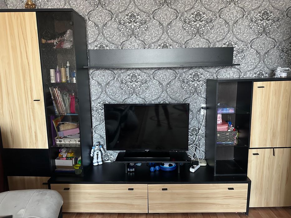 Продам стенку для зала