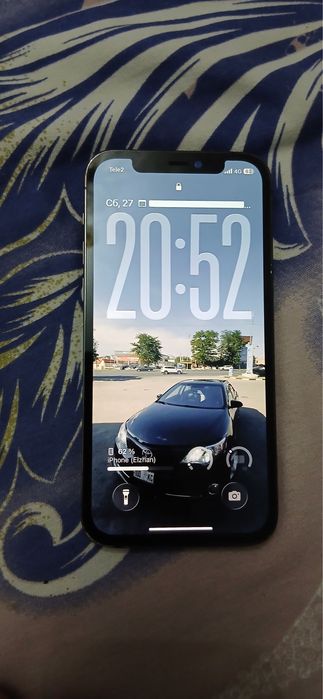 iPhone 12 pro 512 gb