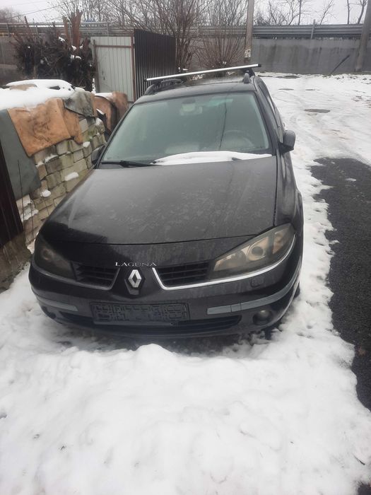 Autoturism de vanzare