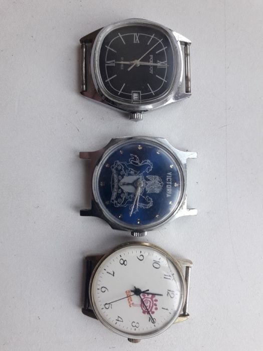 Продам часы советские!