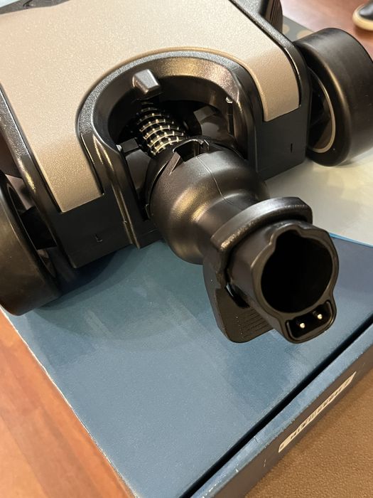 Rainbow SRX – ЧИСТО НОВА, с пълна окомплектовка и разширени функции